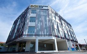 Sgi Vacation Club Hotel